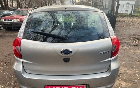 Datsun mi-DO, 2017 год, 500 000 рублей, 3 фотография