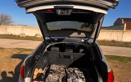 BMW 5 серия, 2010 год, 1 350 000 рублей, 7 фотография