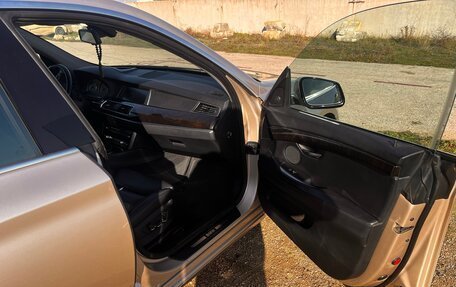 BMW 5 серия, 2010 год, 1 350 000 рублей, 9 фотография