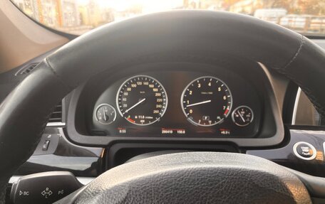 BMW 5 серия, 2010 год, 1 350 000 рублей, 18 фотография