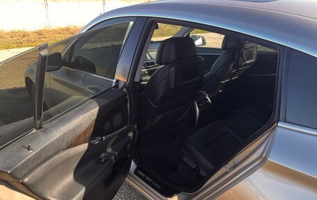 BMW 5 серия, 2010 год, 1 350 000 рублей, 11 фотография