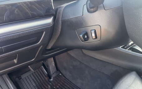 BMW 5 серия, 2010 год, 1 350 000 рублей, 14 фотография