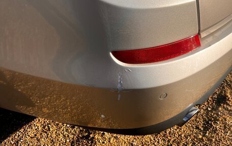 BMW 5 серия, 2010 год, 1 350 000 рублей, 24 фотография