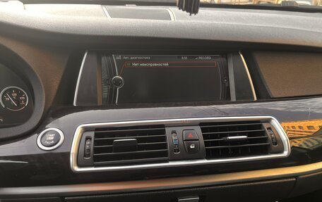 BMW 5 серия, 2010 год, 1 350 000 рублей, 19 фотография