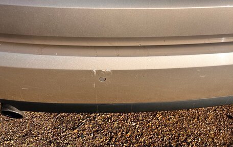 BMW 5 серия, 2010 год, 1 350 000 рублей, 23 фотография