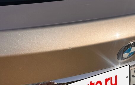 BMW 5 серия, 2010 год, 1 350 000 рублей, 25 фотография