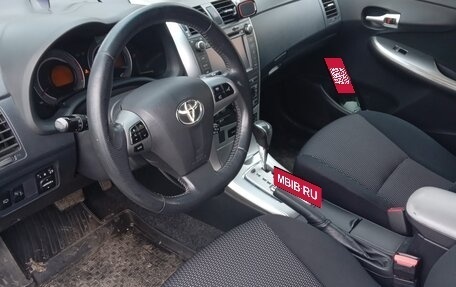 Toyota Corolla, 2011 год, 895 000 рублей, 6 фотография