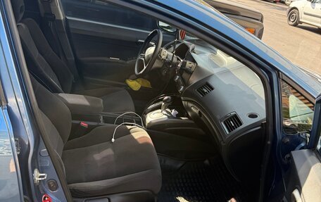 Honda Civic VIII, 2008 год, 580 000 рублей, 3 фотография