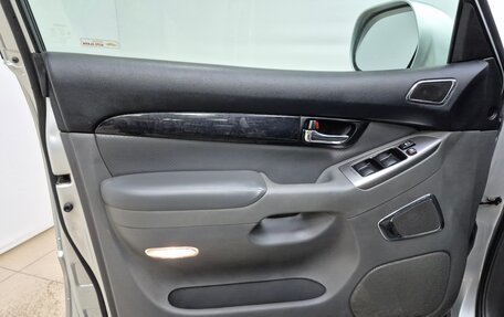 Toyota Land Cruiser Prado 120 рестайлинг, 2008 год, 2 270 000 рублей, 7 фотография