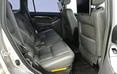 Toyota Land Cruiser Prado 120 рестайлинг, 2008 год, 2 270 000 рублей, 15 фотография