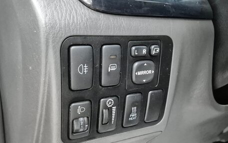 Toyota Land Cruiser Prado 120 рестайлинг, 2008 год, 2 270 000 рублей, 24 фотография