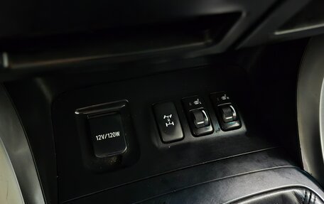 Toyota Land Cruiser Prado 120 рестайлинг, 2008 год, 2 270 000 рублей, 20 фотография