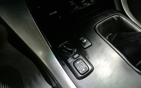 Toyota Land Cruiser Prado 120 рестайлинг, 2008 год, 2 270 000 рублей, 21 фотография