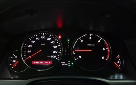 Toyota Land Cruiser Prado 120 рестайлинг, 2008 год, 2 270 000 рублей, 16 фотография