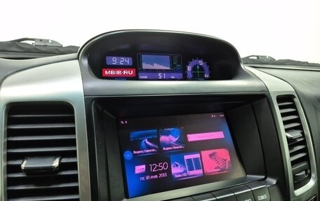 Toyota Land Cruiser Prado 120 рестайлинг, 2008 год, 2 270 000 рублей, 17 фотография