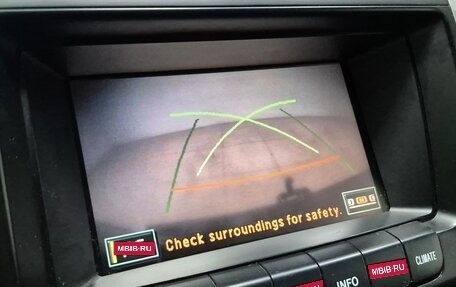 Toyota Land Cruiser Prado 120 рестайлинг, 2008 год, 2 270 000 рублей, 18 фотография