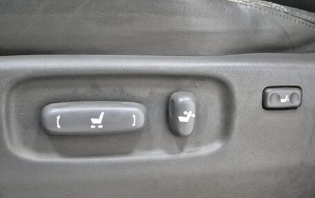 Toyota Land Cruiser Prado 120 рестайлинг, 2008 год, 2 270 000 рублей, 25 фотография