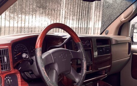 Chevrolet Express II, 2006 год, 1 749 000 рублей, 8 фотография