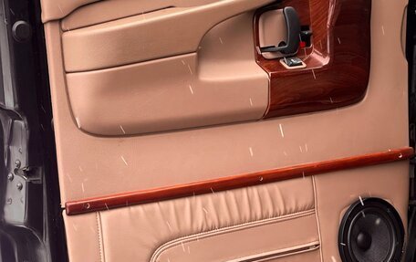 Chevrolet Express II, 2006 год, 1 749 000 рублей, 14 фотография