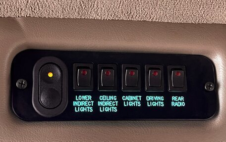 Chevrolet Express II, 2006 год, 1 749 000 рублей, 25 фотография