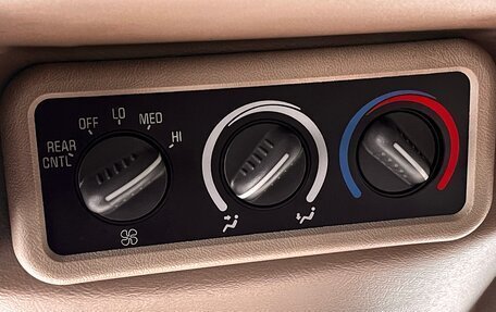 Chevrolet Express II, 2006 год, 1 749 000 рублей, 23 фотография