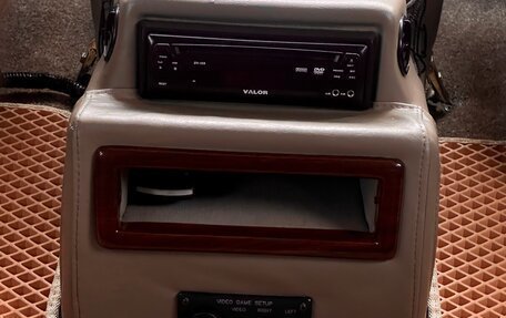 Chevrolet Express II, 2006 год, 1 749 000 рублей, 28 фотография