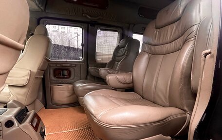 Chevrolet Express II, 2006 год, 1 749 000 рублей, 19 фотография