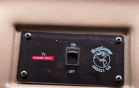 Chevrolet Express II, 2006 год, 1 749 000 рублей, 27 фотография