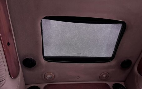 Chevrolet Express II, 2006 год, 1 749 000 рублей, 31 фотография