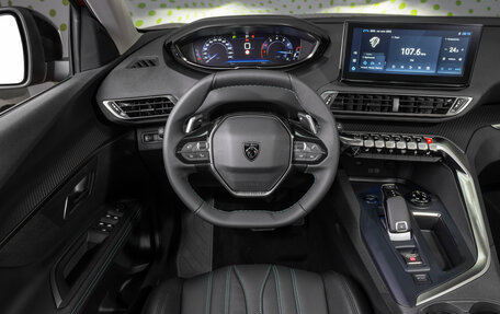 Peugeot 4008, 2024 год, 3 899 000 рублей, 9 фотография