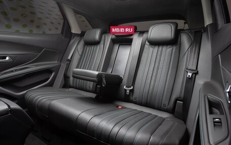 Peugeot 4008, 2024 год, 3 899 000 рублей, 10 фотография