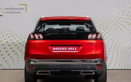 Peugeot 4008, 2024 год, 3 899 000 рублей, 4 фотография