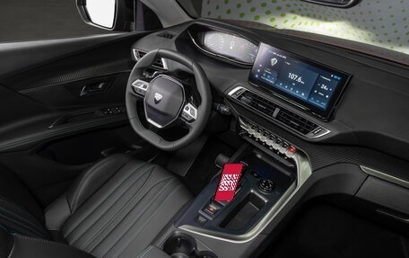 Peugeot 4008, 2024 год, 3 899 000 рублей, 7 фотография