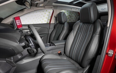 Peugeot 4008, 2024 год, 3 899 000 рублей, 5 фотография