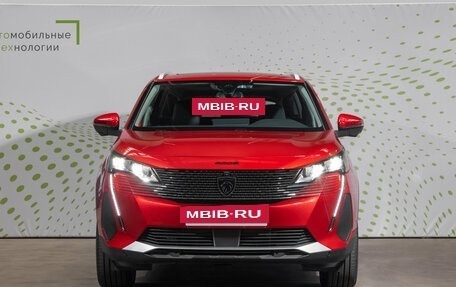 Peugeot 4008, 2024 год, 3 899 000 рублей, 2 фотография