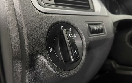 Skoda Rapid I, 2015 год, 1 147 000 рублей, 12 фотография