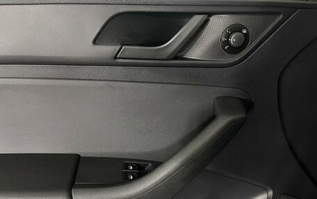 Skoda Rapid I, 2015 год, 1 147 000 рублей, 15 фотография