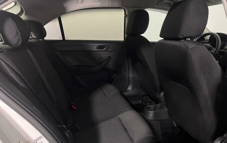 Skoda Rapid I, 2015 год, 1 147 000 рублей, 16 фотография