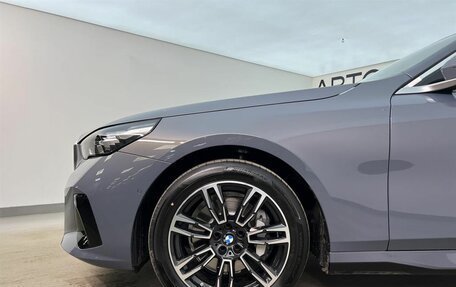 BMW 5 серия, 2025 год, 8 549 000 рублей, 8 фотография