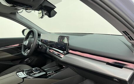 BMW 5 серия, 2025 год, 8 549 000 рублей, 14 фотография