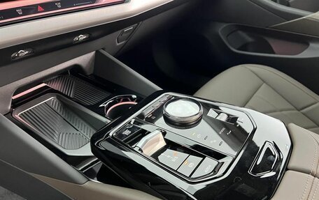 BMW 5 серия, 2025 год, 8 549 000 рублей, 16 фотография