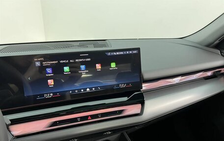 BMW 5 серия, 2025 год, 8 549 000 рублей, 17 фотография