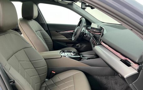 BMW 5 серия, 2025 год, 8 549 000 рублей, 13 фотография