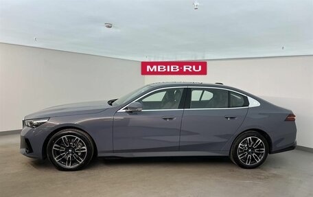 BMW 5 серия, 2025 год, 8 549 000 рублей, 5 фотография
