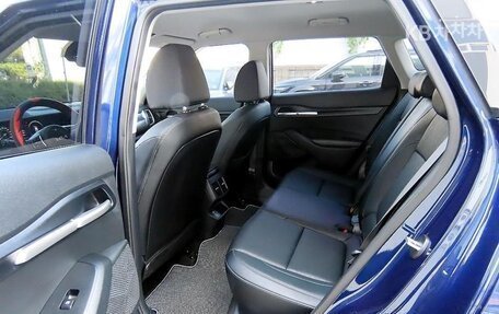 KIA Seltos I, 2022 год, 1 885 000 рублей, 6 фотография