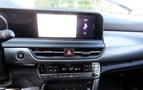 KIA Seltos I, 2022 год, 1 885 000 рублей, 14 фотография