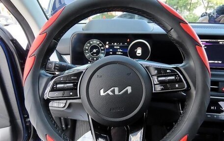 KIA Seltos I, 2022 год, 1 885 000 рублей, 8 фотография