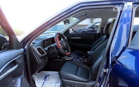 KIA Seltos I, 2022 год, 1 885 000 рублей, 5 фотография