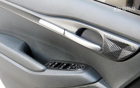 KIA Seltos I, 2022 год, 1 885 000 рублей, 12 фотография