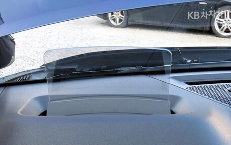 KIA Seltos I, 2022 год, 1 885 000 рублей, 10 фотография